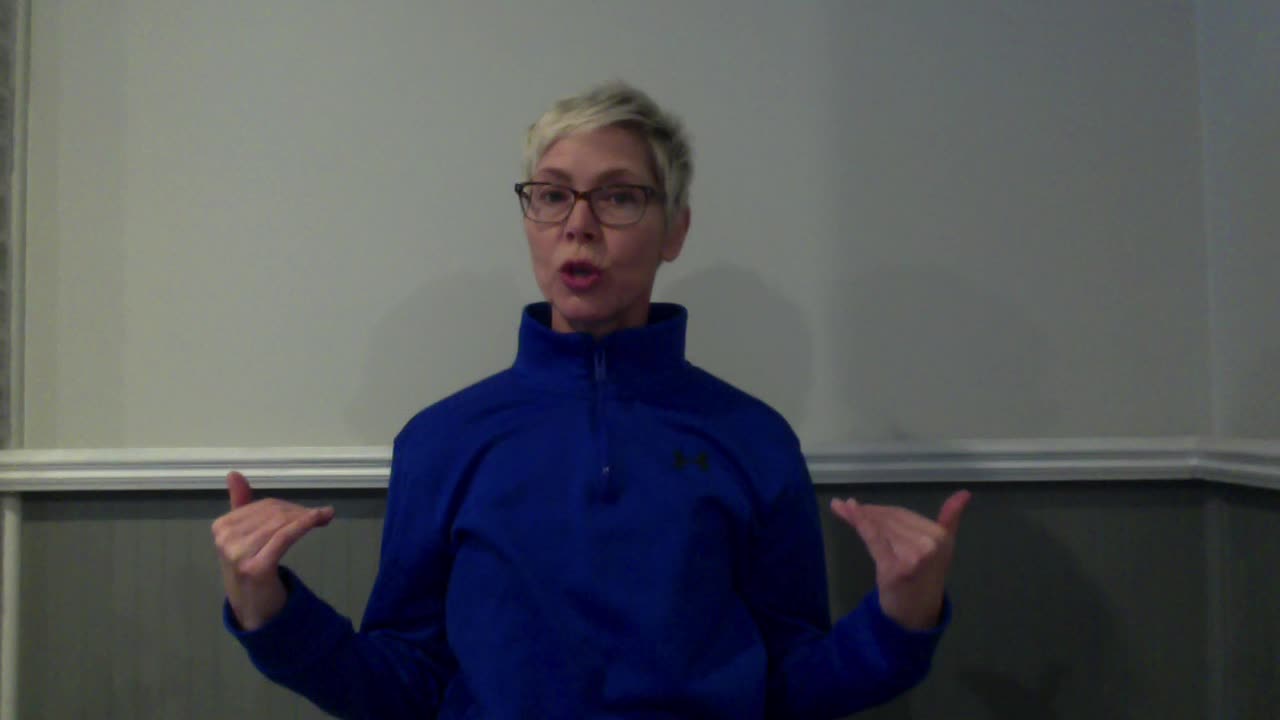 Shoulder Circles