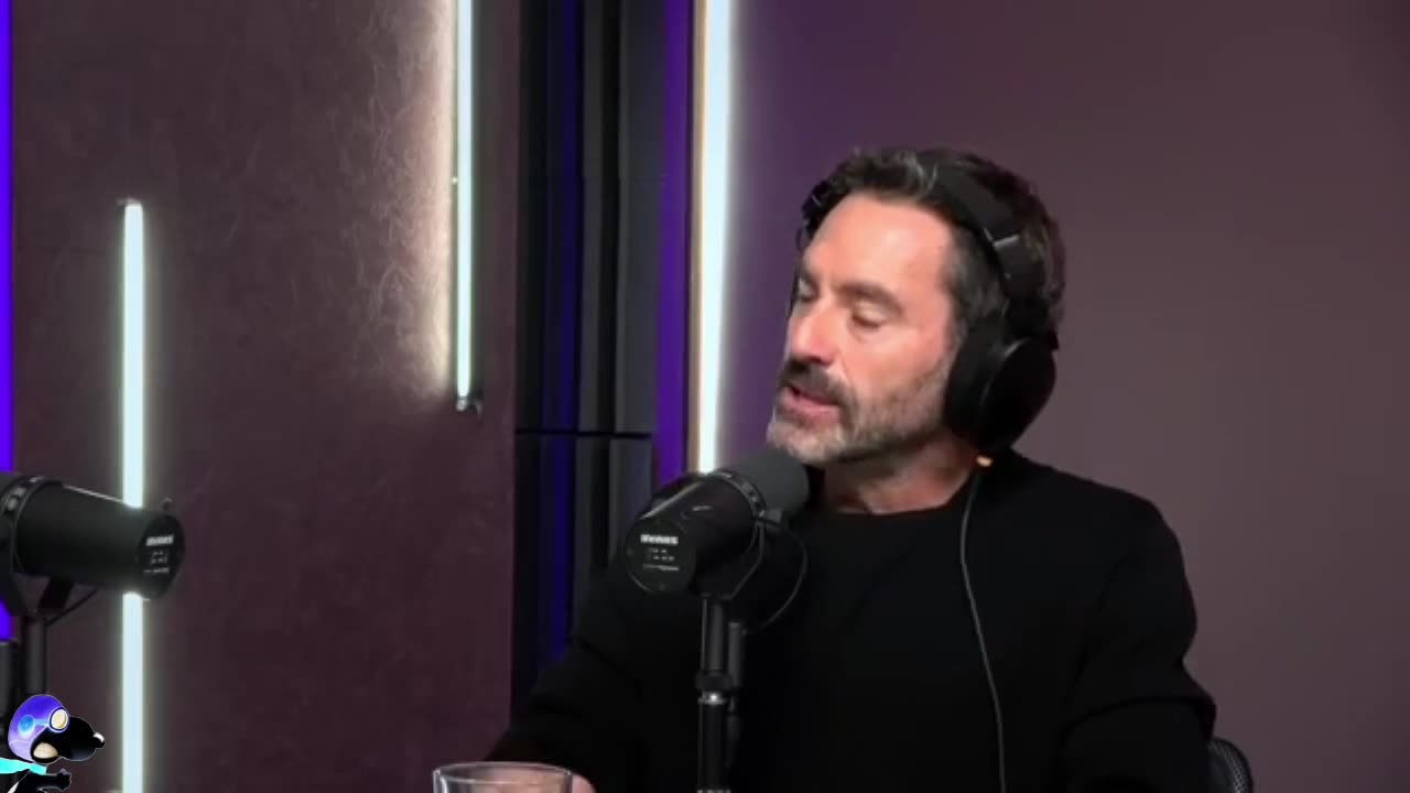 RETOUR SUR LA PANDÉMIE - STÉPHAN BUREAU x GLT