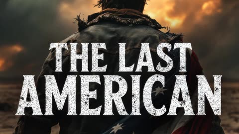 THE LAST AMERICAN ~ FULL METAL PATRIOT ~ 17PLUS 17PLUS.WEEBLY.COM