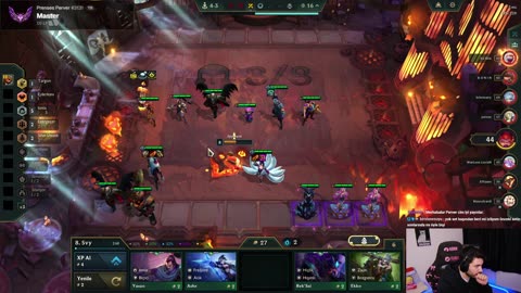 gece tft | insta:prensesperver