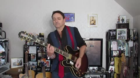 Paul Murphy - 'Computer Love' . [Remake]