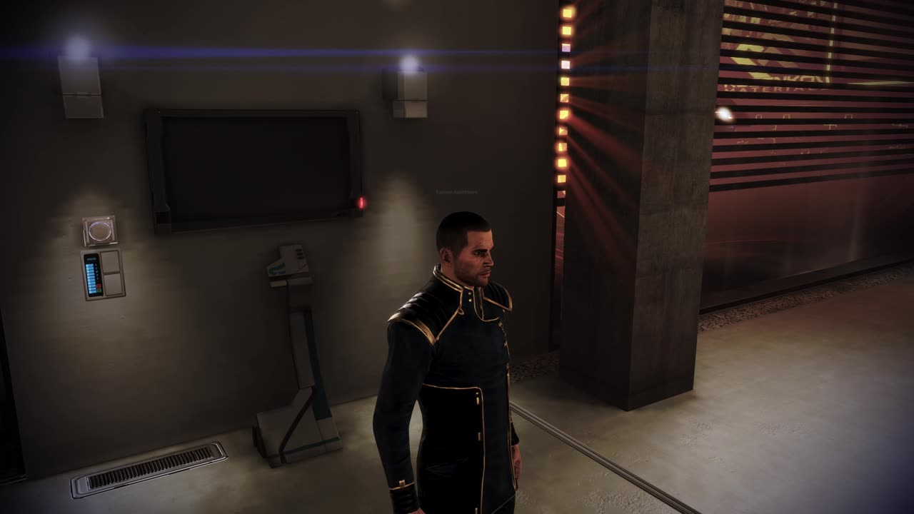 Mass Effect 3 - Part 27