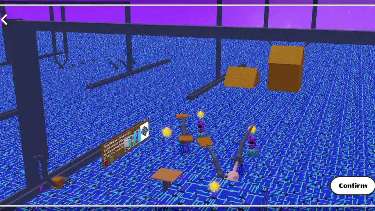 [Preview] BUD: Arduino/Elegoo Parkour v0.2.6, production+walkthrough