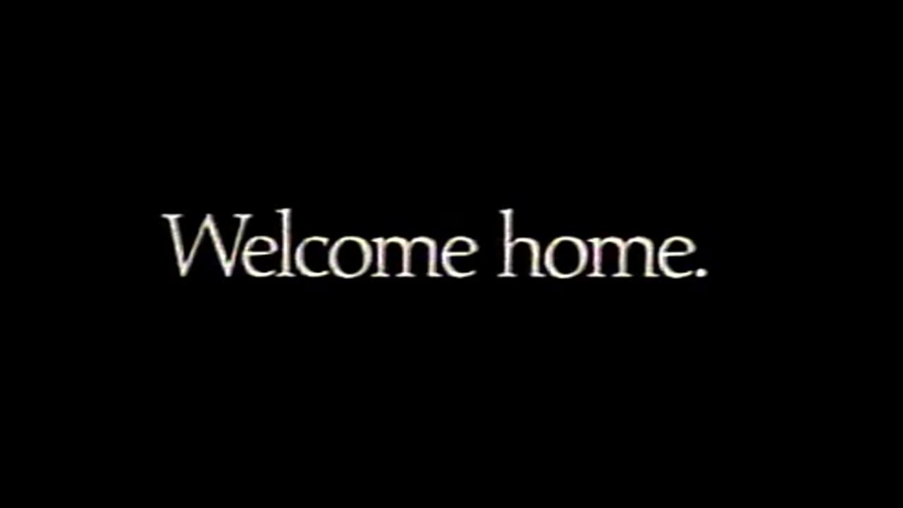 1991 - "Welcome Home" from Bob Uecker & the Guys