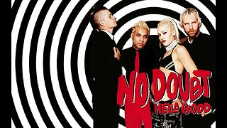 No Doubt/Gwen Stefani