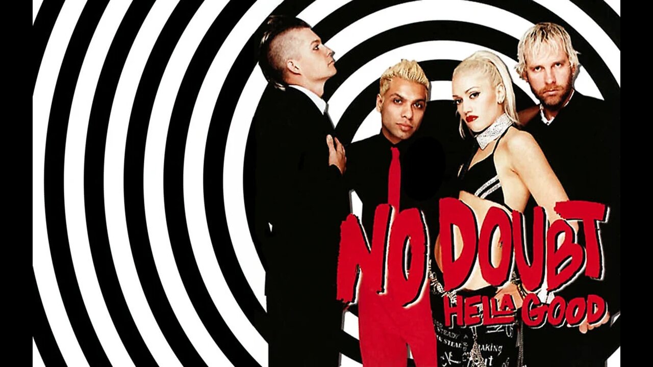 No Doubt/Gwen Stefani