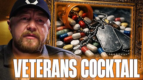 How the VA System Failed a MARSOC Operator’s Brother