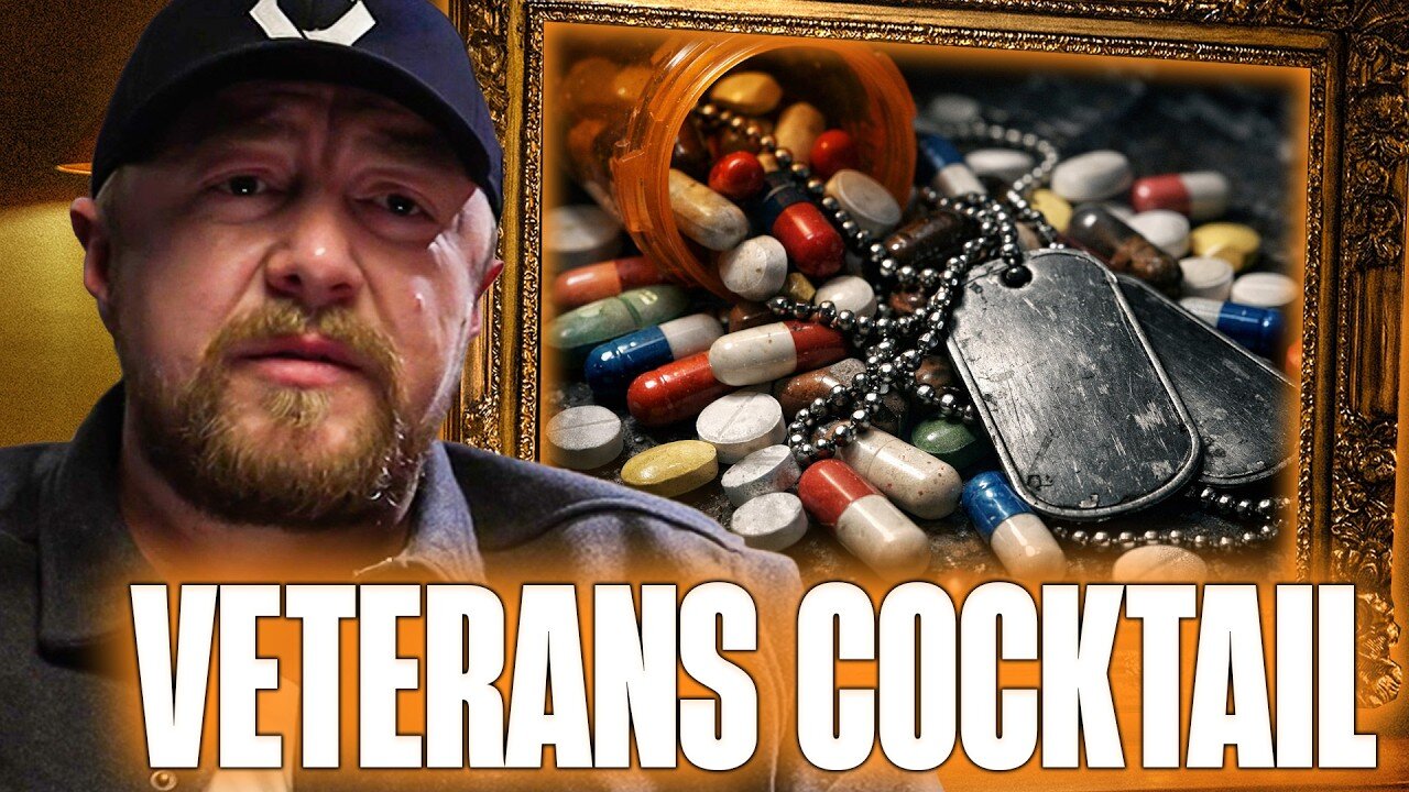 How the VA System Failed a MARSOC Operator’s Brother