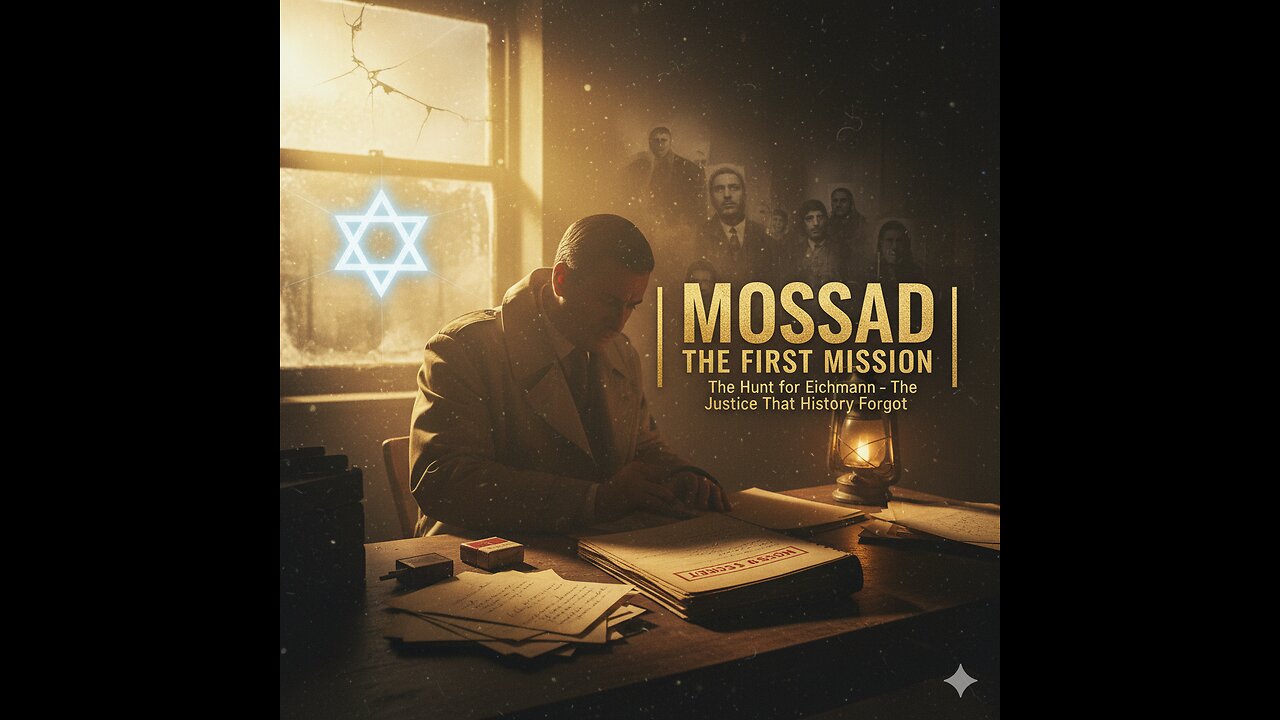 Where Did You Get These Files? Mossad’s Lost Program “Keshet”