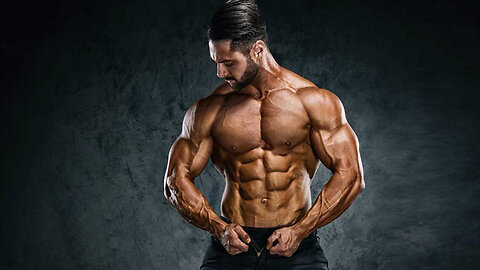 Workout in home ( chest )