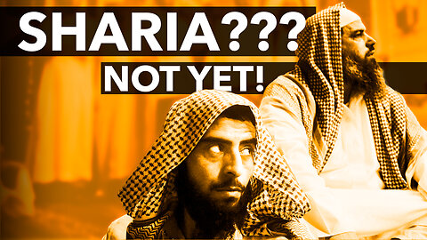 WAS THE EARLY ISLAMIC STATE ACTUALLY SECULAR? - Governance by Ethics, Not Law