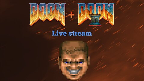 DOOM + DOOM II (PC) part 4