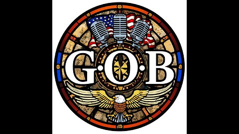 Ep.#18 Let's go! Come on and let's talk. Call in open panel.....