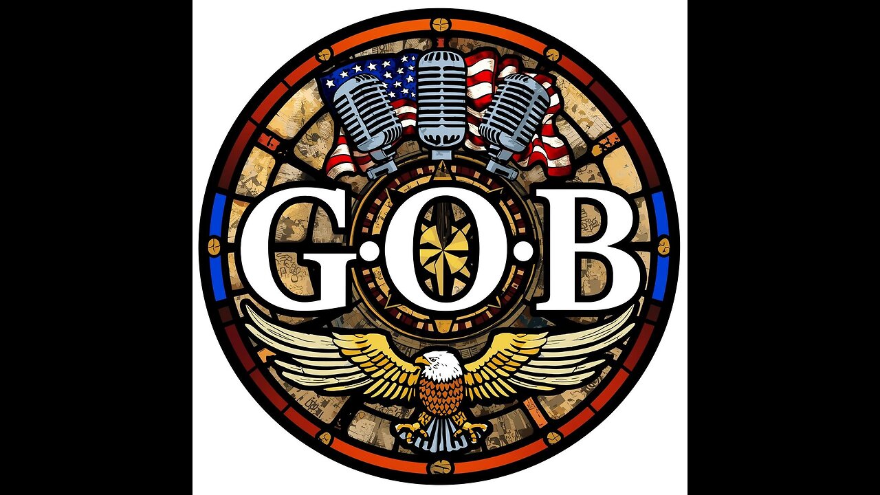 Ep.#18 Let's go! Come on and let's talk. Call in open panel.....