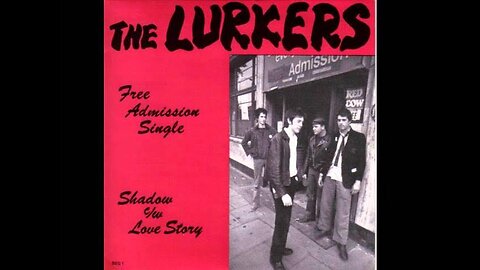 The Lurkers - Shadow / Love Story