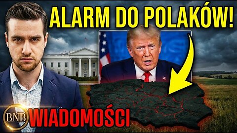 Z Ostatniej Chwili! Ambasada APELUJE Do Polaków: “Natychmiast Zróbcie ZAPASY”