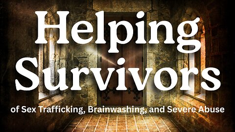 Helping Survivors (Part 30) - Pastor Thomas Terry - 2/3/26