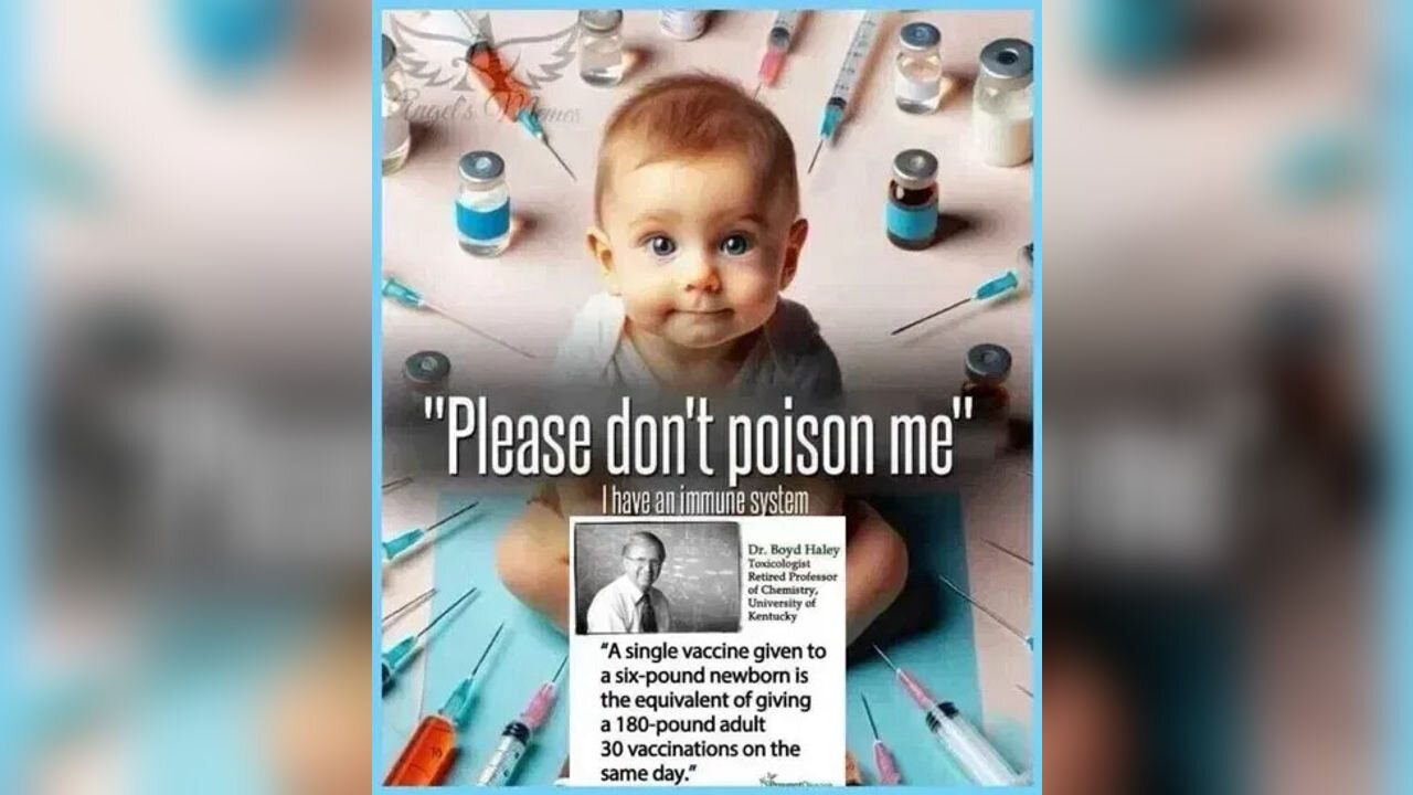 Disease X Here we go Again