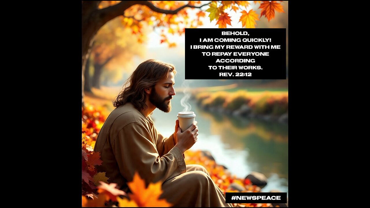 STANDING ON THE THRESHOLD OF GOD'S PROMISES!