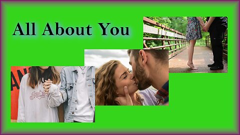 All About You