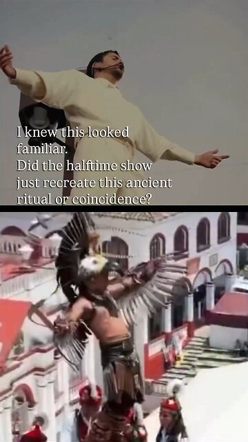 Same image, different labels