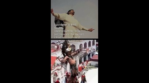 Same image, different labels