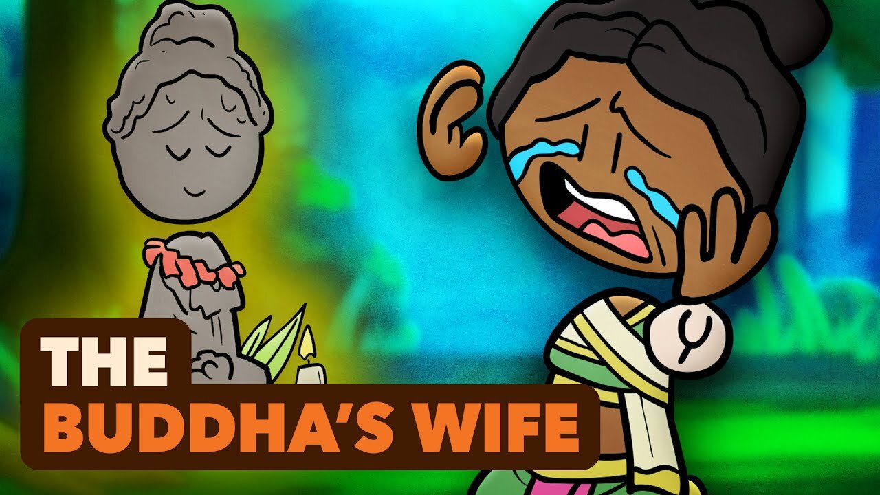 Abandonment to Enlightenment - The Buddha's Wife - World History - Global History