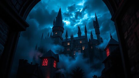 J. K. Rowling's Uncancellable Harry Potter Empire