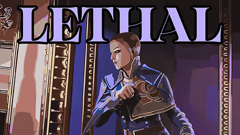 The Deadliest Control Deck in Pauper.