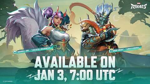 Awaken the Dragon Within! 🐉 [Marvel Rivals Partner] #doomsrise #marvelrivals #shorts