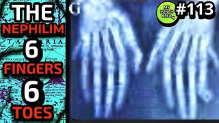 The Nephilim Are Here