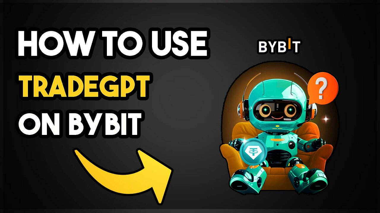 How to Use TradeGPT on Bybit: The Ultimate AI Trading Tool