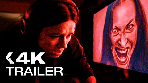 🎧 UNDERTONE (2026) – Some Stories Hear You Back