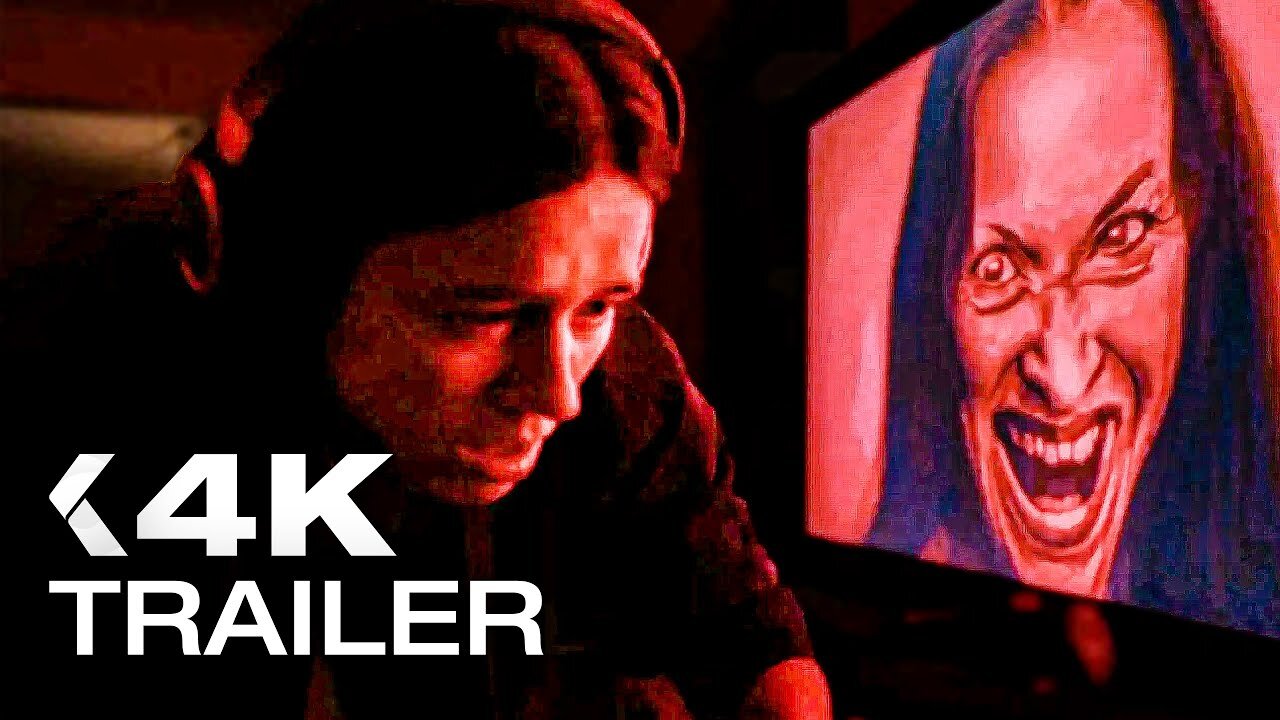 🎧 UNDERTONE (2026) – Some Stories Hear You Back