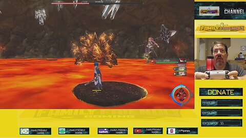 Ys IX Monstrum Nox Episode 23