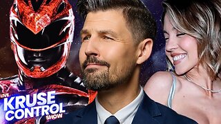 Episode 396: BANDICOOT RANGERS!