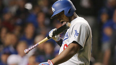 Yasiel Puig: The Funniest Player in Baseball