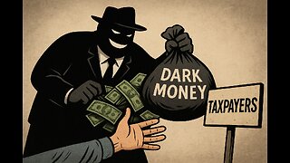 EP.688 Dark Money, Corruption, Clintons