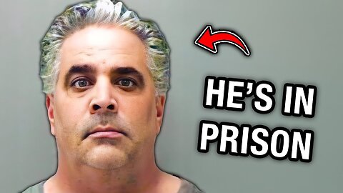 This Scammer Finally Got Caught