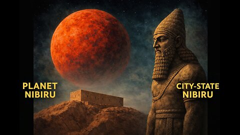 Who Were the Anunnaki? Facts, Origins, and the Truth About Nibiru