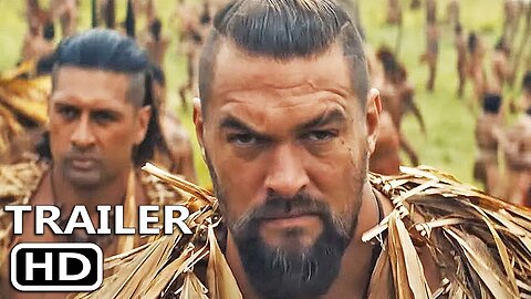 CHIEF OF WAR Official Trailer (2025)