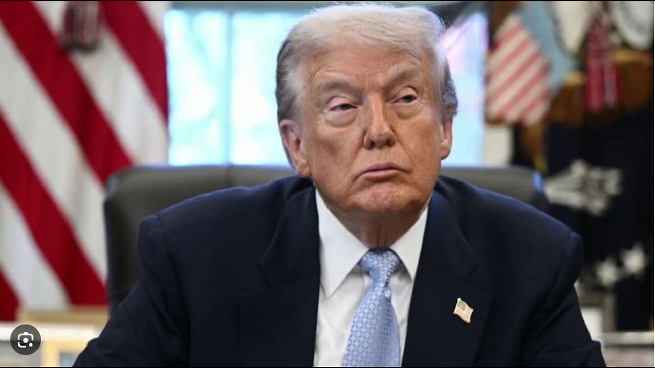 Trump Reverses Course, Tells House Republicans to Release Epstein Files