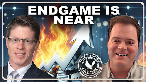 Silver To Be Remonetized - Here's How | Phil Low