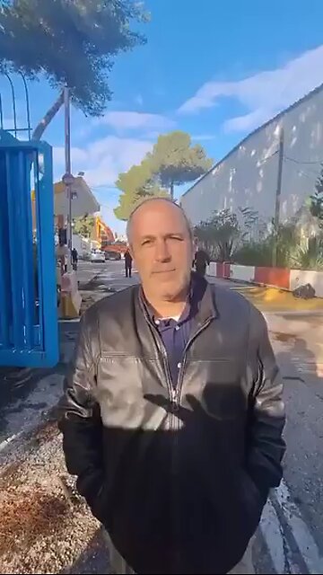 🔍 Quiet part out loud and proud: Jerusalem’s deputy mayor vows to