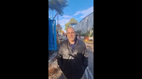 🔍 Quiet part out loud and proud: Jerusalem’s deputy mayor vows to