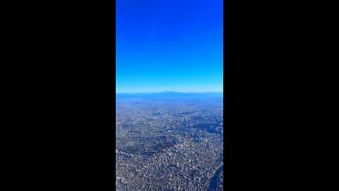 The Earth Biggest City 🏙️ || #rumble