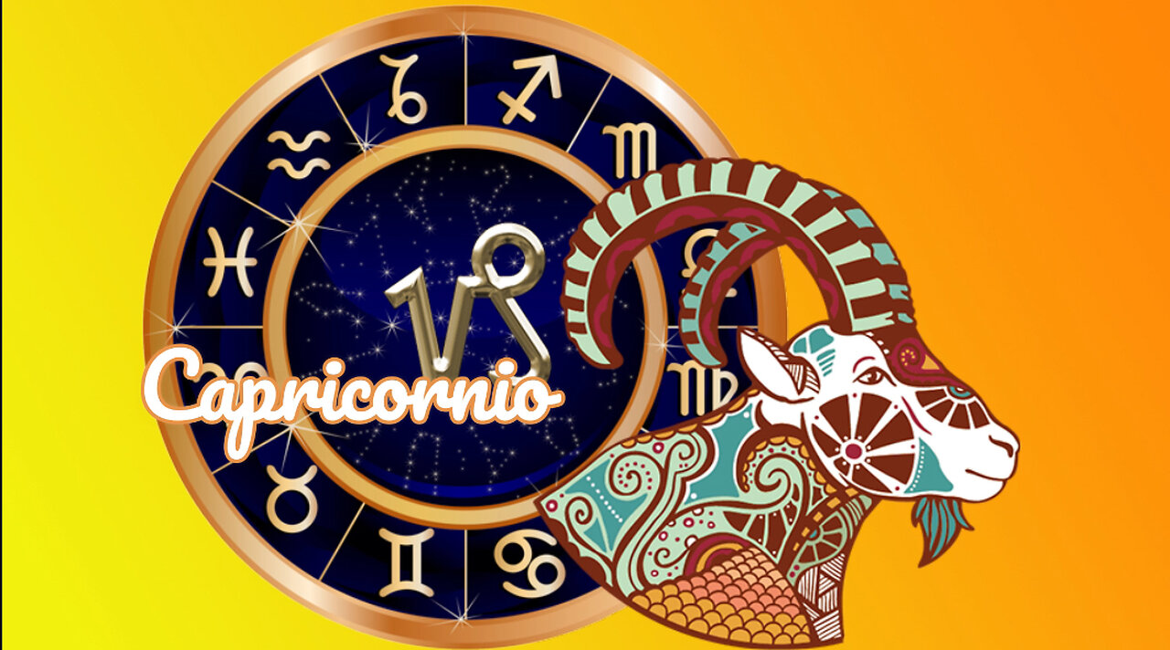 Capricornio en Noviembre