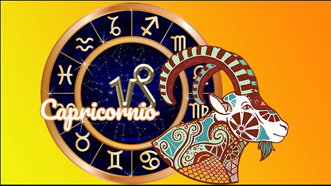 Capricornio en Noviembre