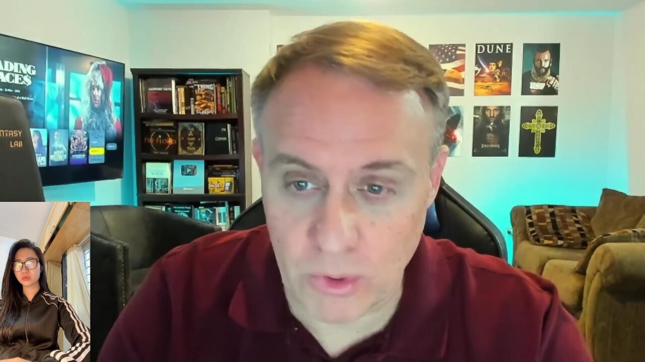 The Man Revealed The Truth Behind What Was Just Exposed By JOE ROGAN On The Interview.