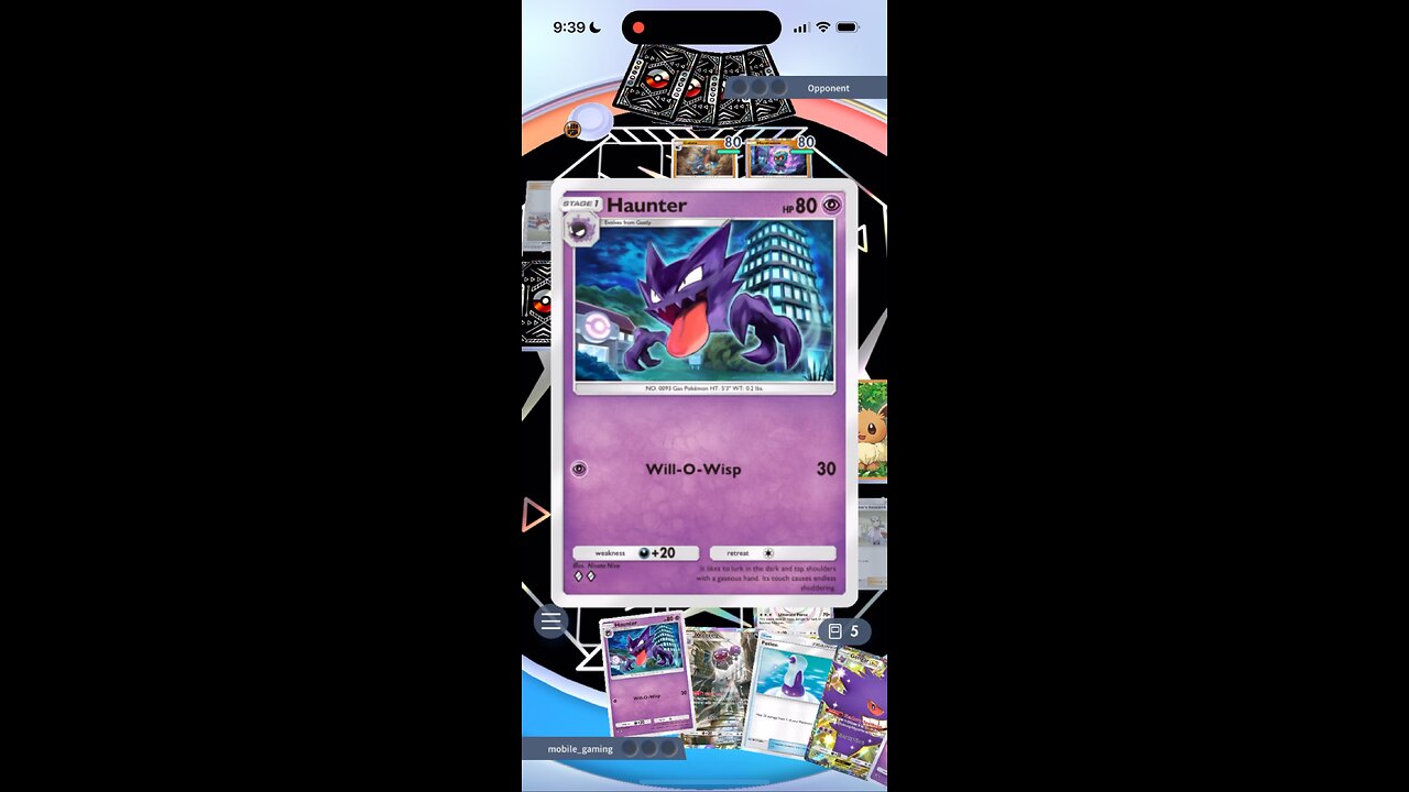 Part 1/1 Pokémon TCG Step-Up Battle #5 (Expert) VS Garchomp & Marshadow ex Deck (TL)